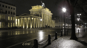 Brandenburg Gate