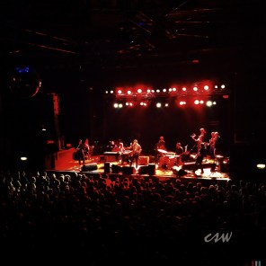 Glen Hansard live at Docks