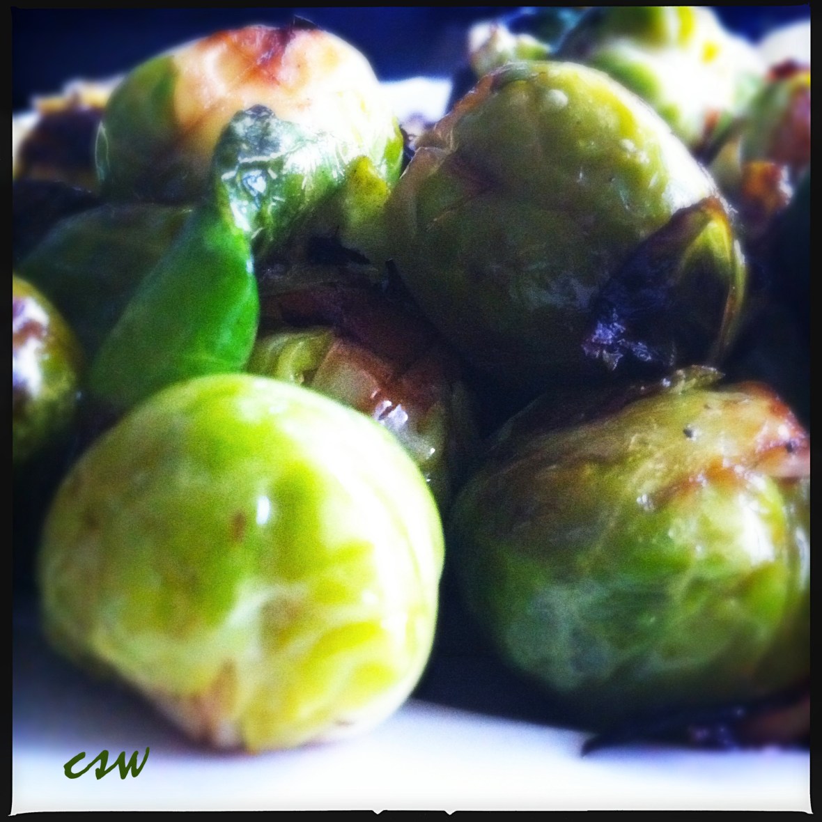 BrusselsSprouts