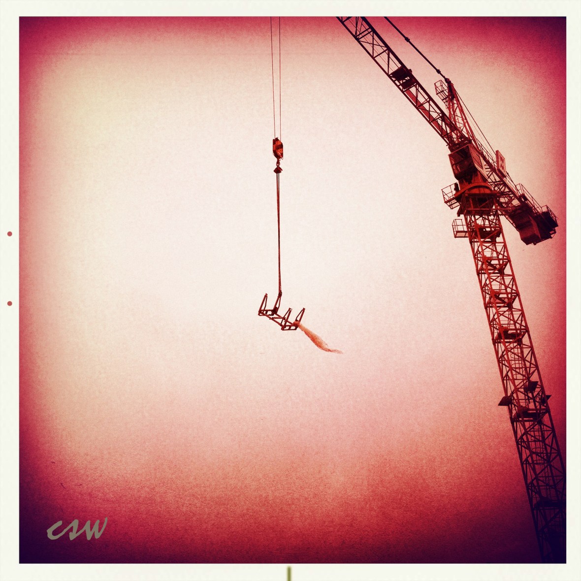 Crane