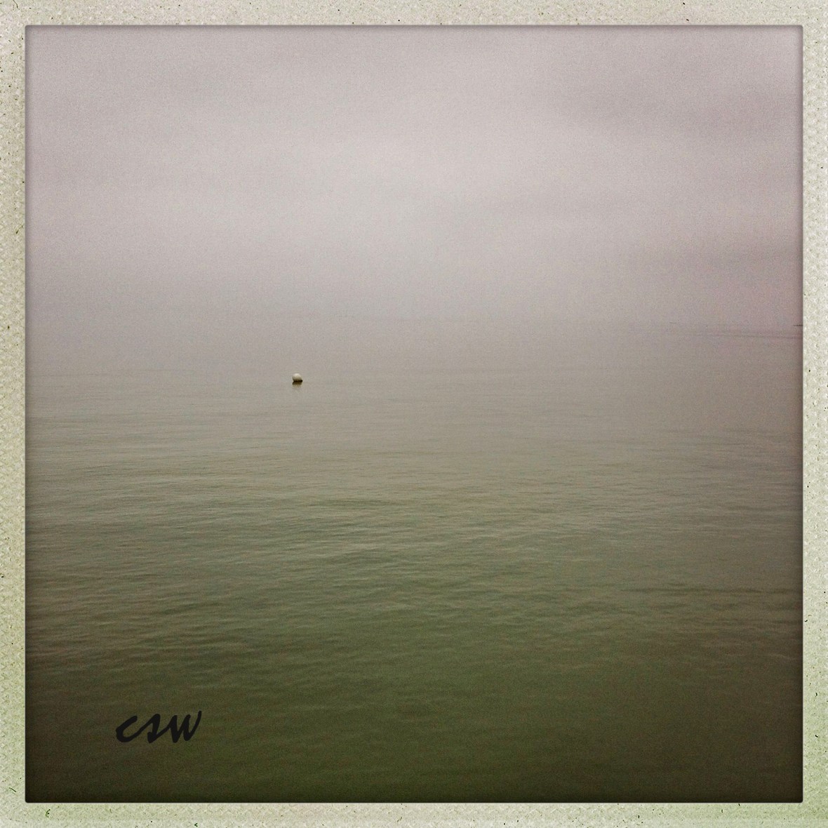 No Line On The Horizon