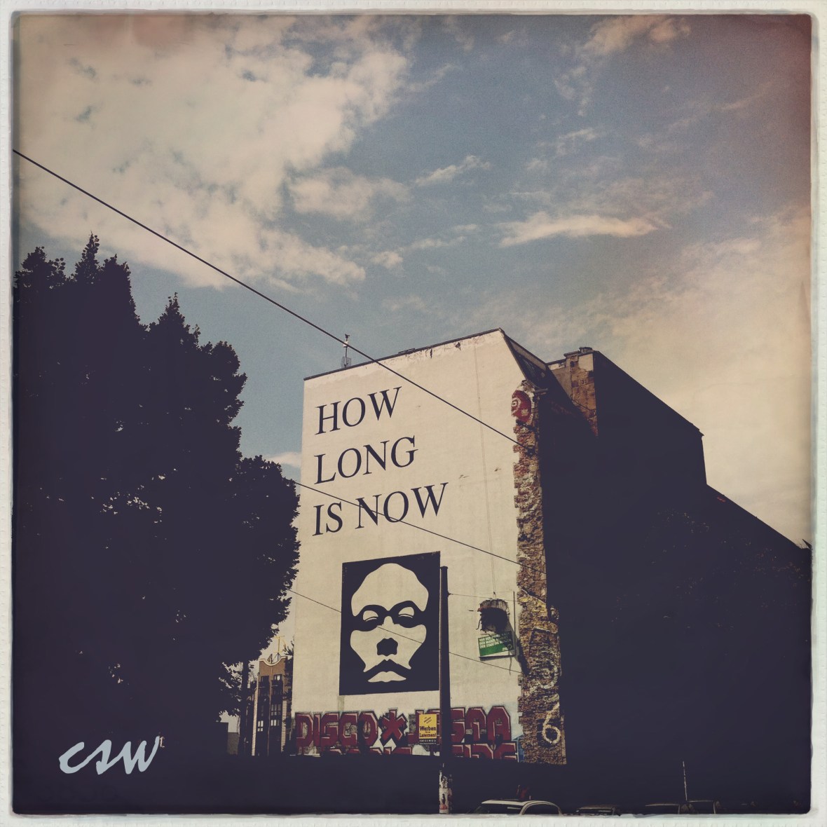 How Long Is Now Again?