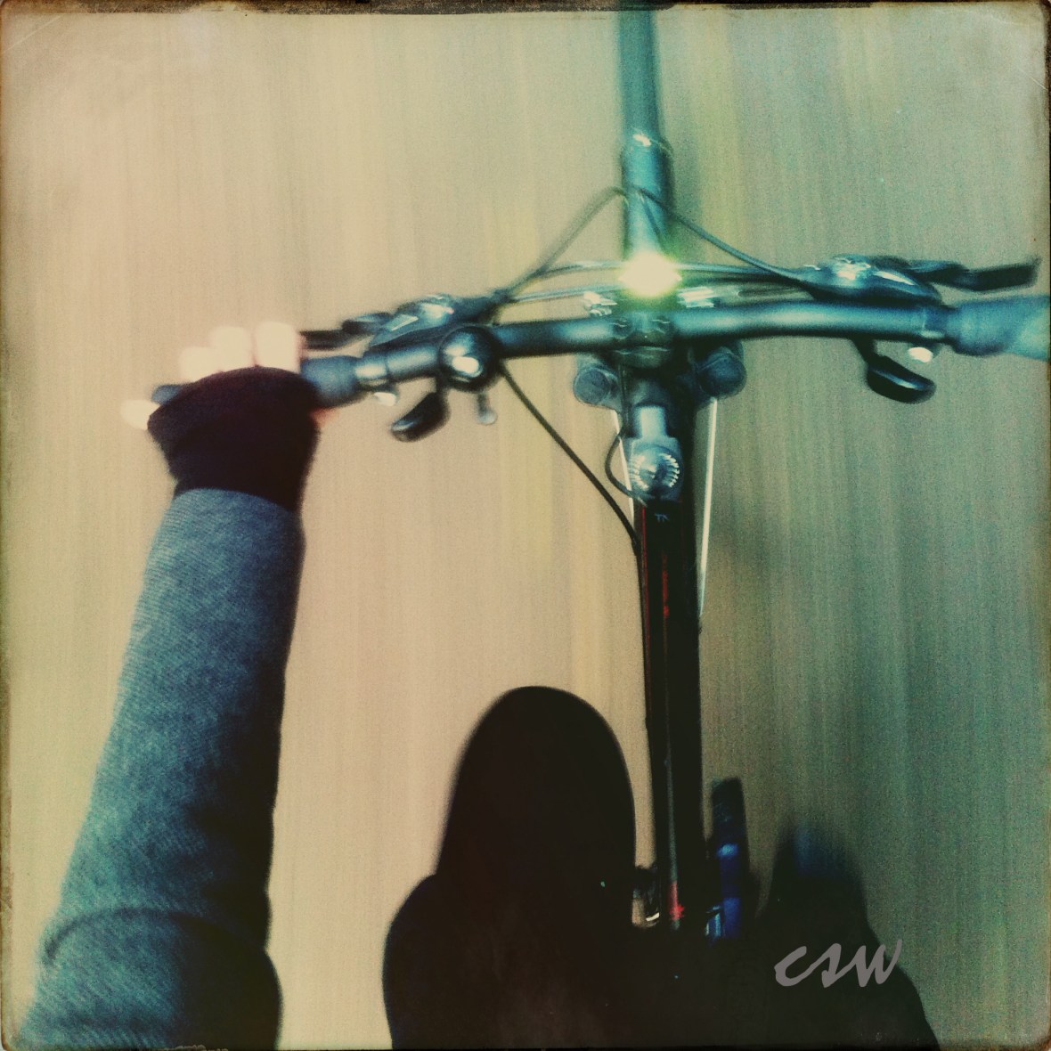 Cycling