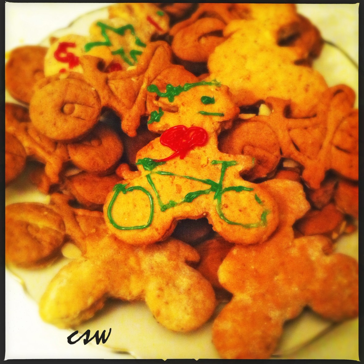 CycleCookies