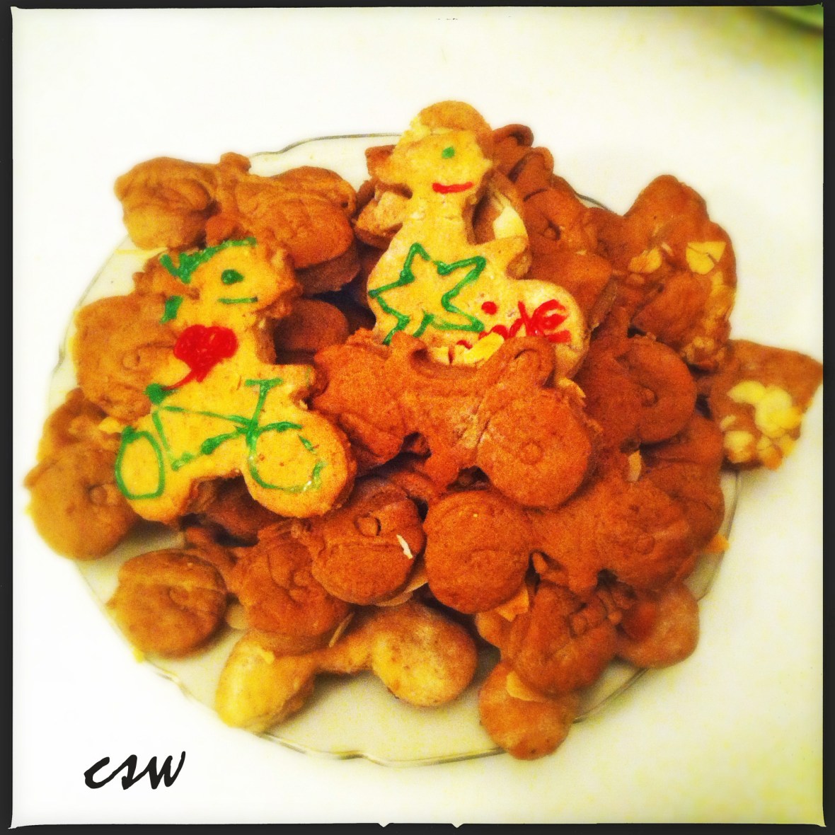 CycleCookies