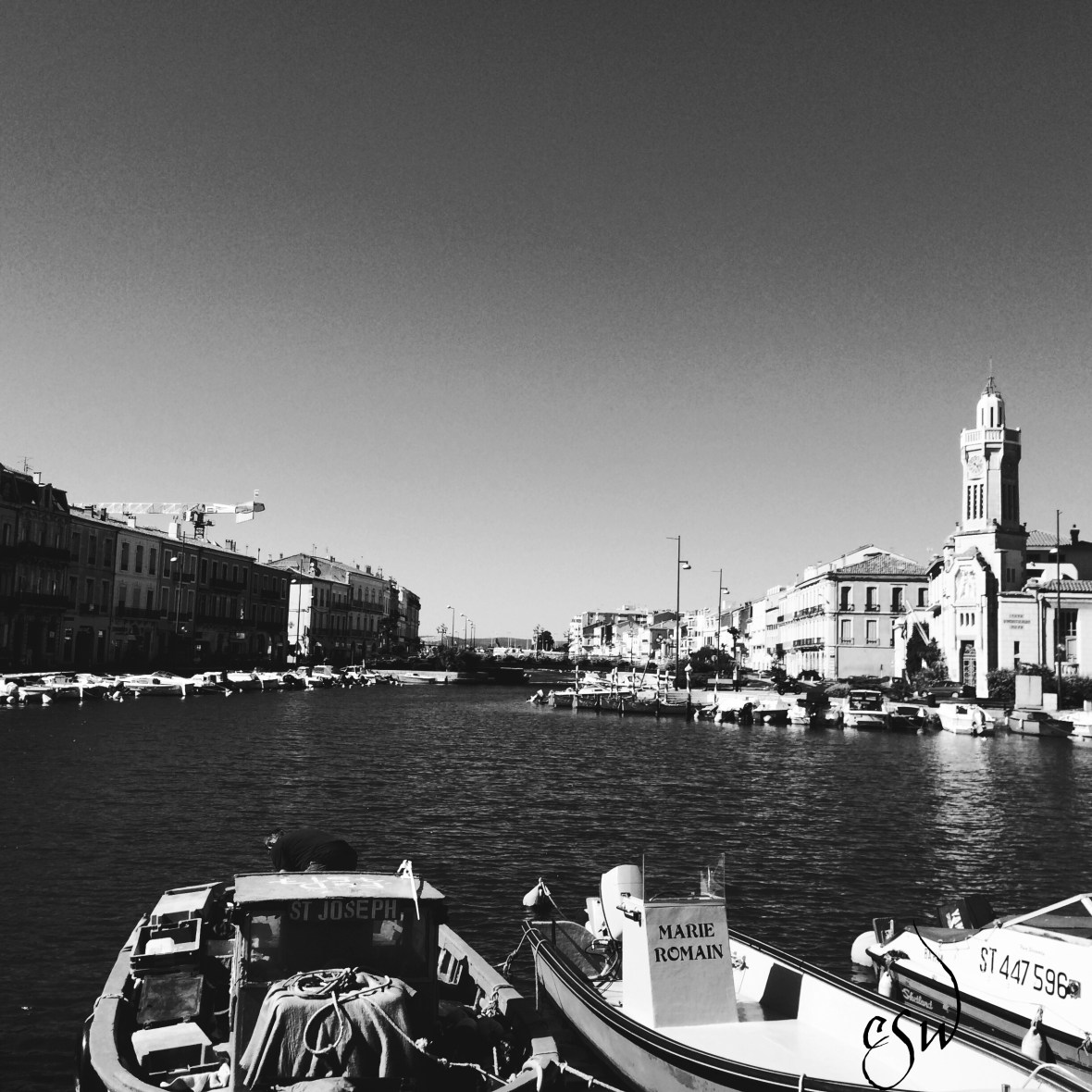 Ceci N'nest Pas Venice