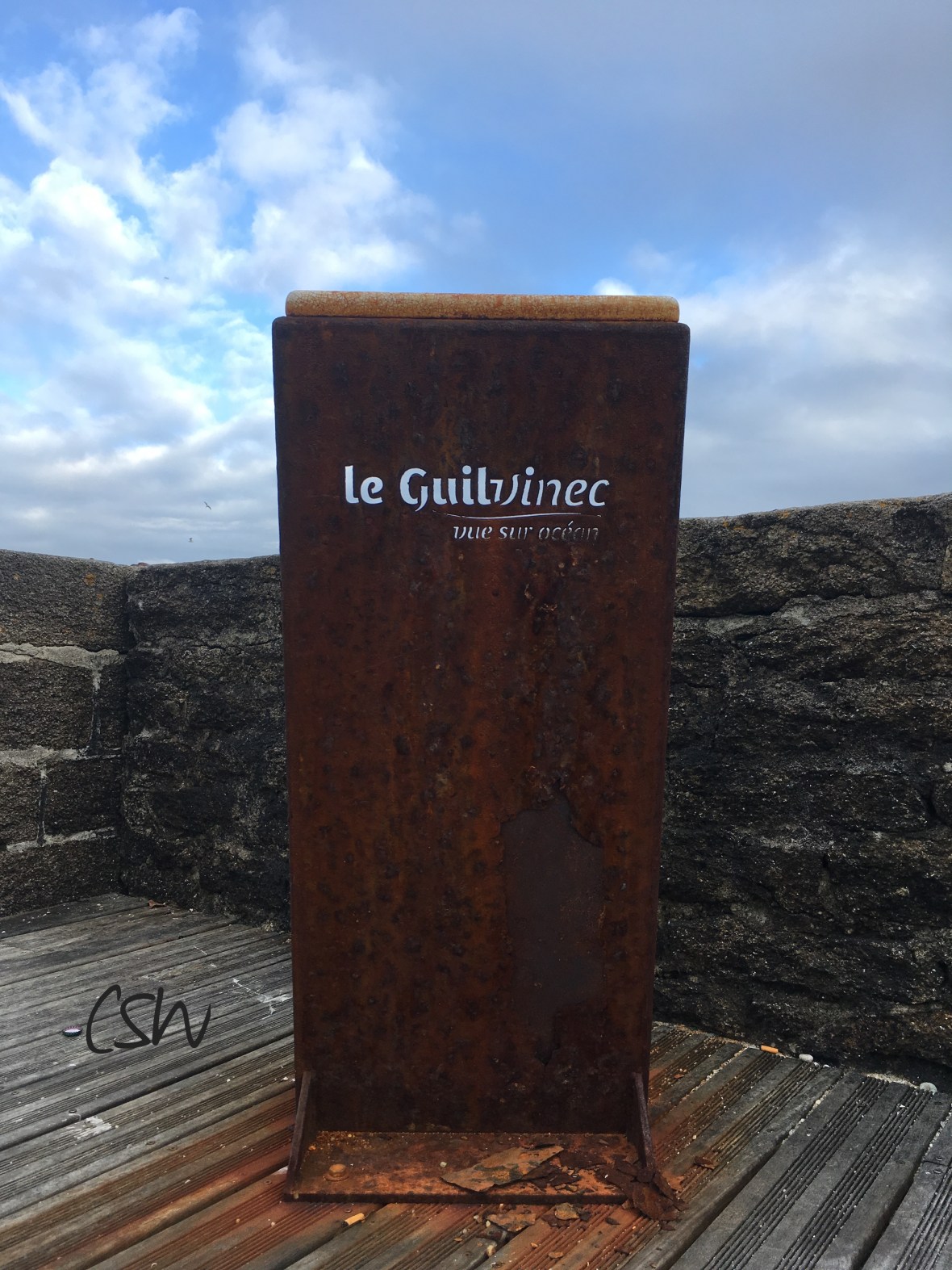 Le Guilvinec